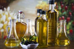 food oil